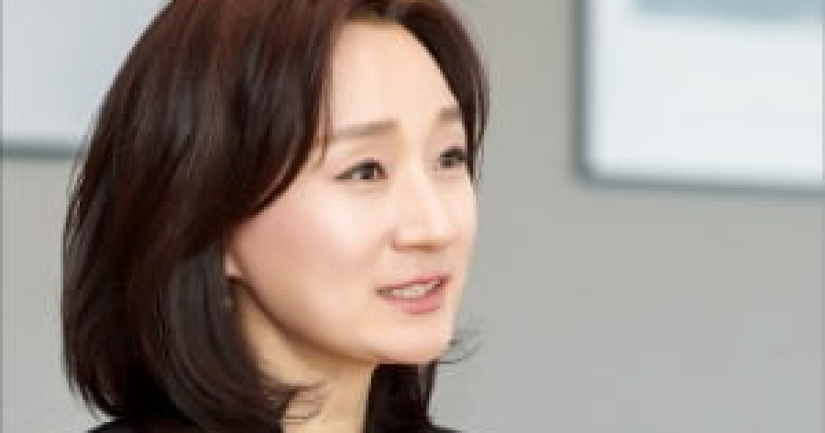 박지현 "환자 치료제 만드는 'AI 병원'…의료 데이터체계 혁신이 첫걸음"