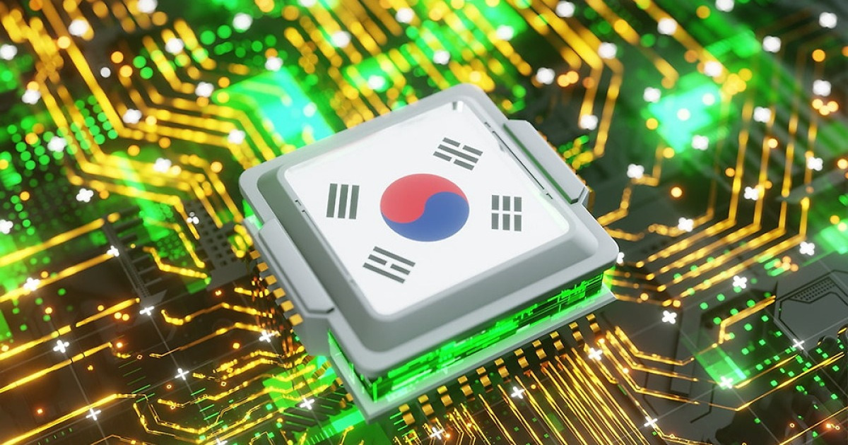 한국 AI 경쟁력 '특허 1위·모델 3위'…미·중 양강 속 존재감