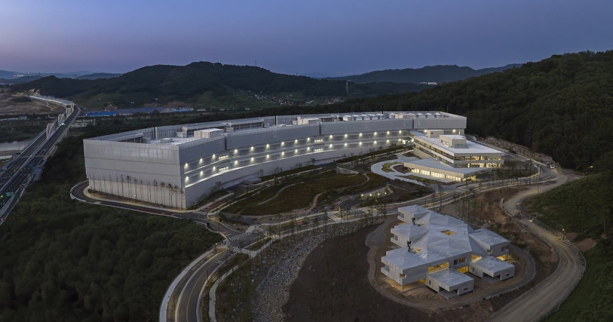 인공지능 데이터센터 특별법 국회 과방위 통과