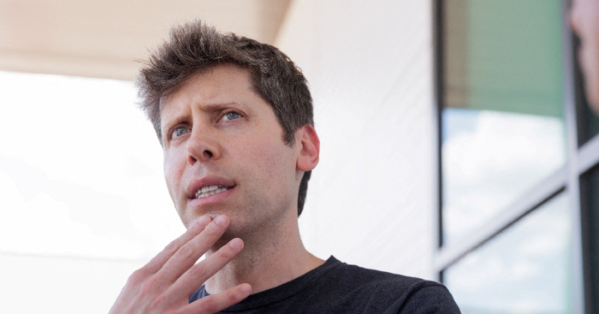 “당신 때문에 사람이 필요없어졌다”…챗GPT 대부 집에 총격 사건