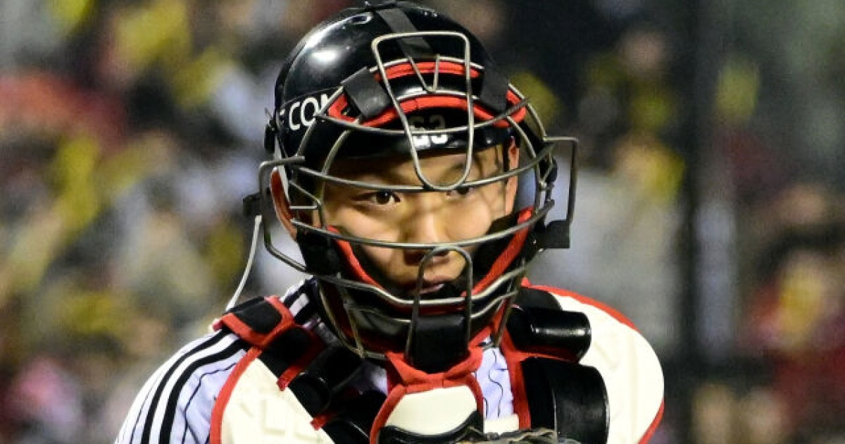 박동원이 빠진다, '5G 연속 무안타' 홍창기 여전히 7번 배치... '승승승승승승승' LG 라인업 [MD잠실]