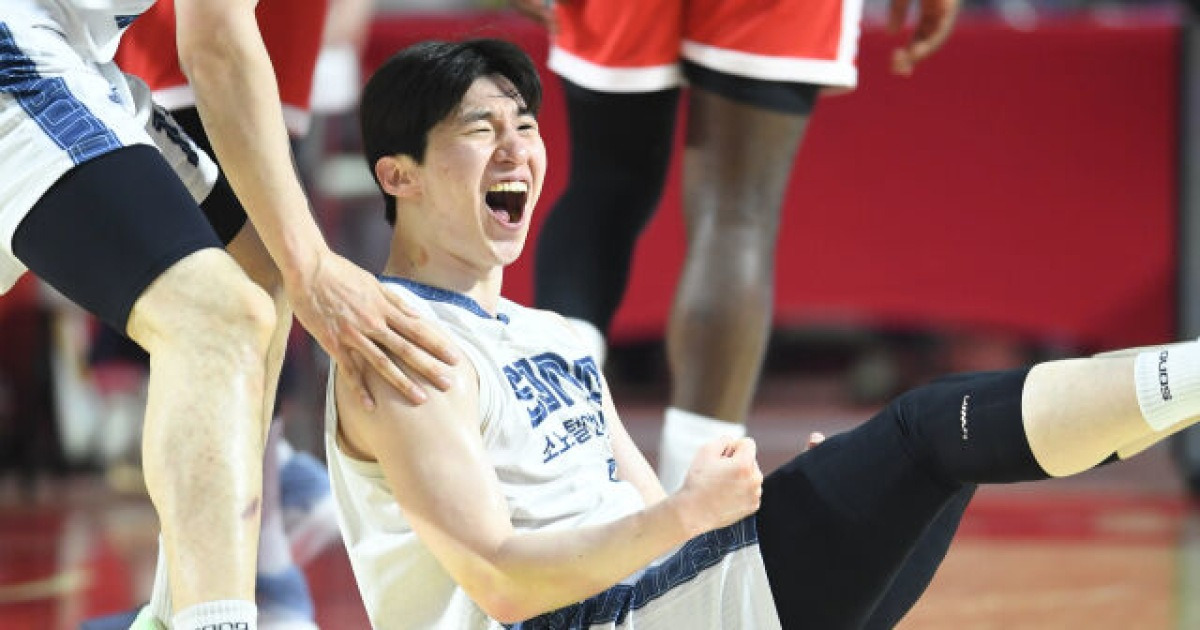 4강 PO 진출이 보인다! '이정현 22득점' 소노, SK 상대로 적지에서 2연승→100% 확률 잡았다 [MD잠실]