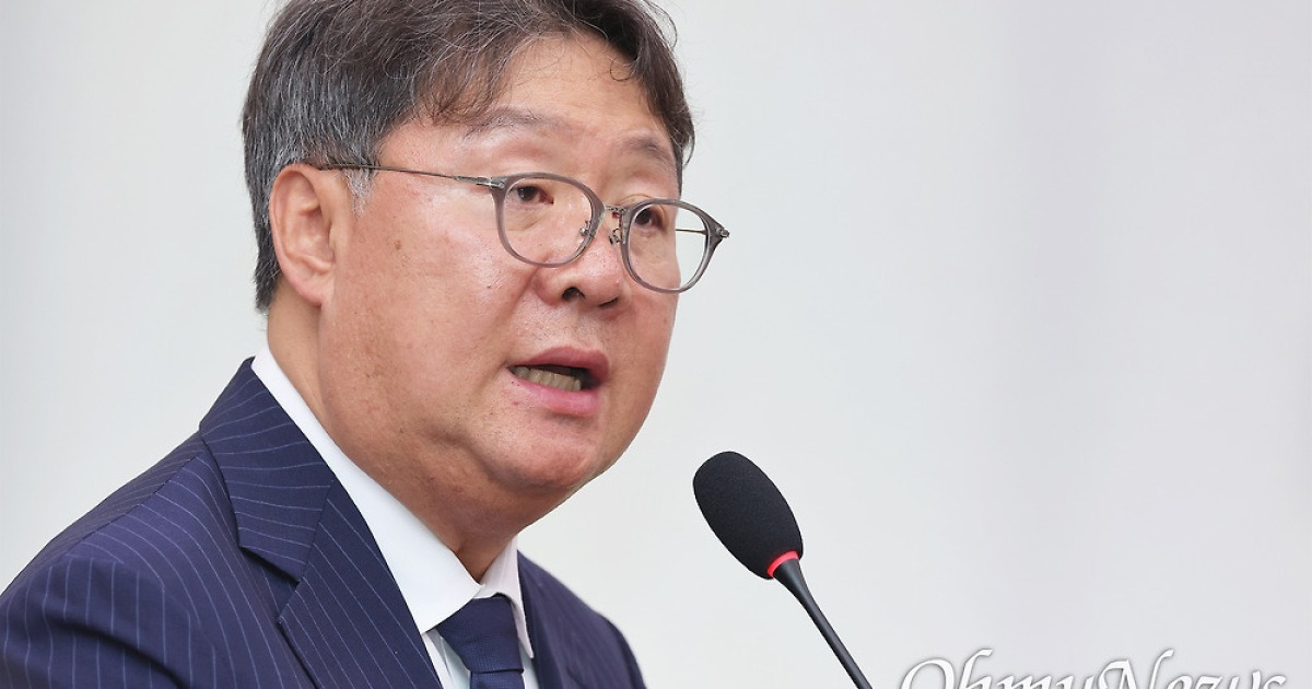 국정조사 청문회 관련 사진