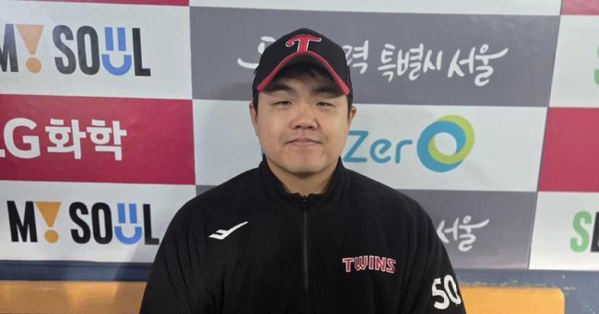 “개막 전에 욕 많이 먹었죠” 52억 장현식 절치부심, '홀홀홀홀홀승'→LG 불펜 기둥이 되다