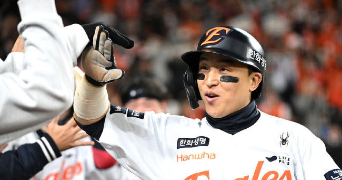 '손아섭 달라' 두산이 먼저 제안했다…좌완 부족했던 한화, 이교훈 영입→불펜 숨통 트이나