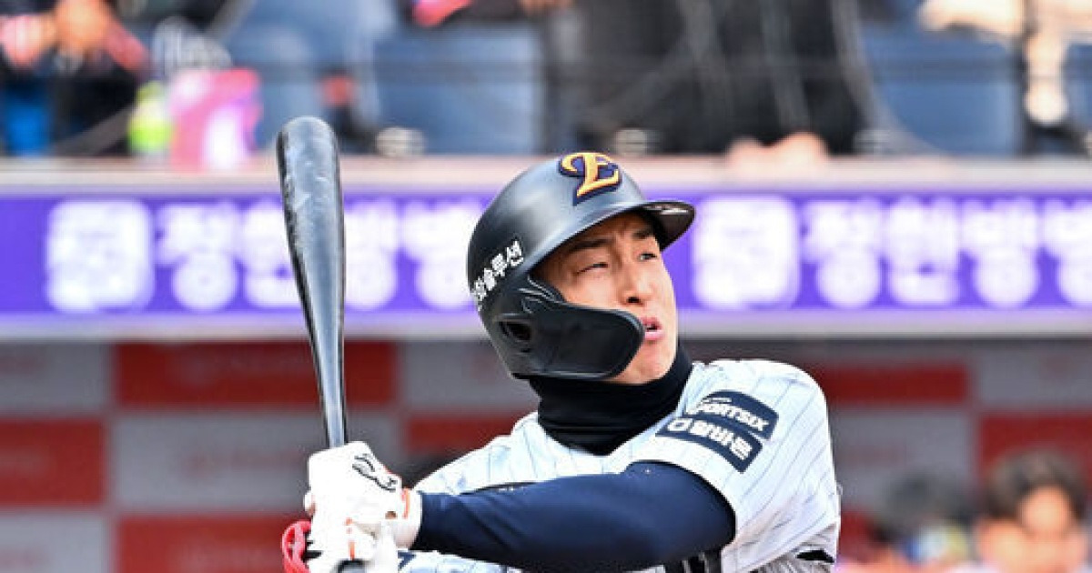 서로 상처만 남은 손아섭과 한화 동행…한화는 지명권·현금 회수, 손아섭은 새로운 기회 얻었다