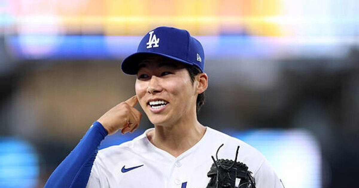 "올해 최악의 챌린지", "로버츠, KIM 마이너로 보낼 것"...'ABS 챌린지 실패 후폭풍?' 김혜성, NYM전 선발 라인업 제외