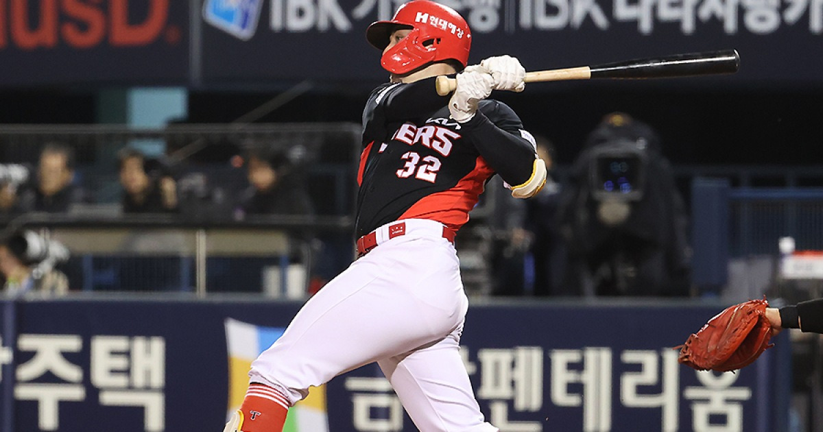 KIA 팬들에게 사랑받지 못했던 사나이… 이제는 마음속에 들어왔나, 80억 유격수 공백 메운다