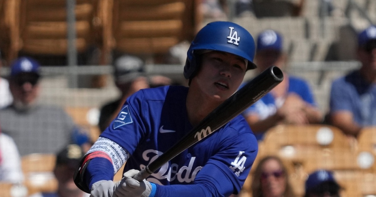 김혜성이 뭘 그렇게 잘못했다고…ABS 챌린지 실패 다음 날 '선발 제외'