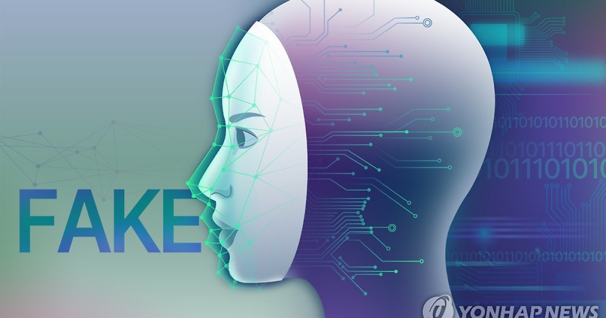 [AI픽] AI 캐리커처 유행, 신원 사칭·피싱 위험 키운다