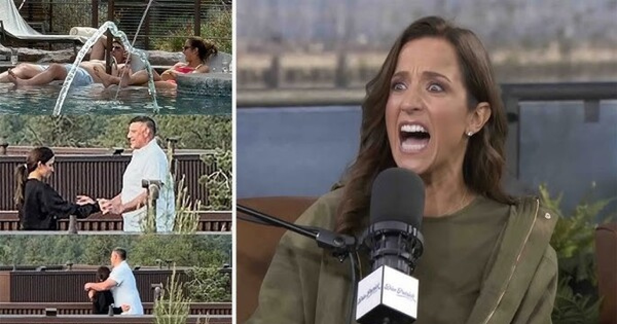 여기자와 감독이 리조트에서 밀회를...? 언론윤리 논란 부른 NFL 유명 기자, 결국 사표 냈다