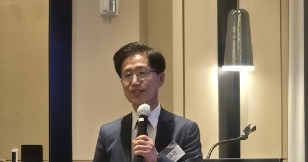 조규곤 파수AI 대표 "AX, 리스크·ROI 관리 관건"