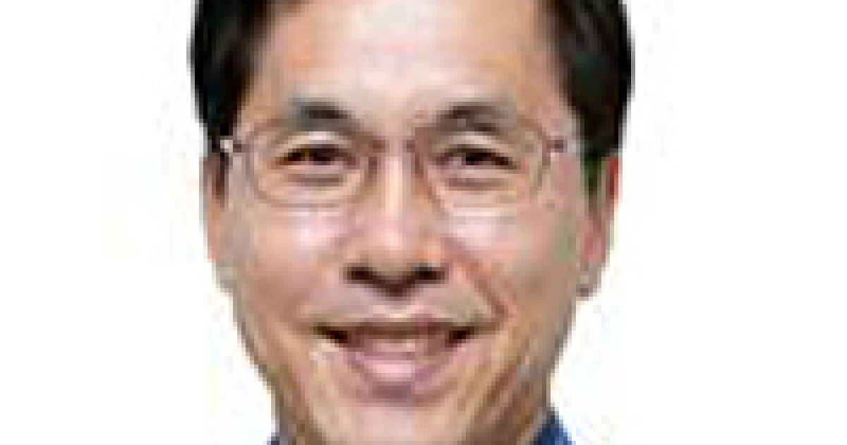 AI 시대, 사회보험은 왜 ‘노동’에만 기대나