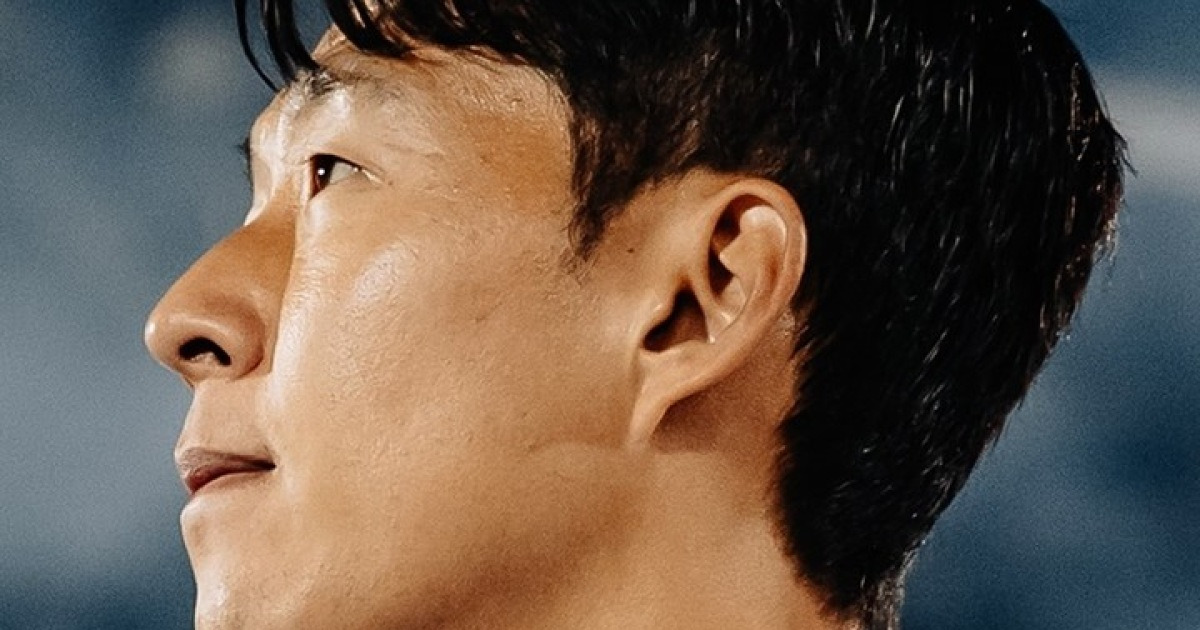 [LA 리뷰] '부앙가 PK 양보' 손흥민, '2100m 고지대' 풀타임 침묵…LAFC, 3년 만에 4강 진출→크루스 아술 원정 1-1 무, 합산 4-1 우위