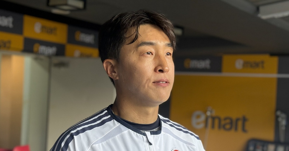 손아섭이 사라졌다고? 선수가 직접 해명했다 "한화에서는…"