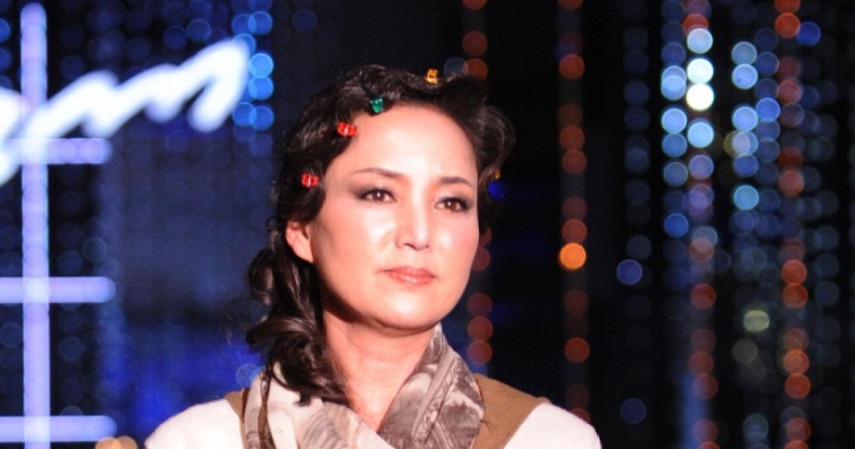 배우 안소영 관련 보도 이미지