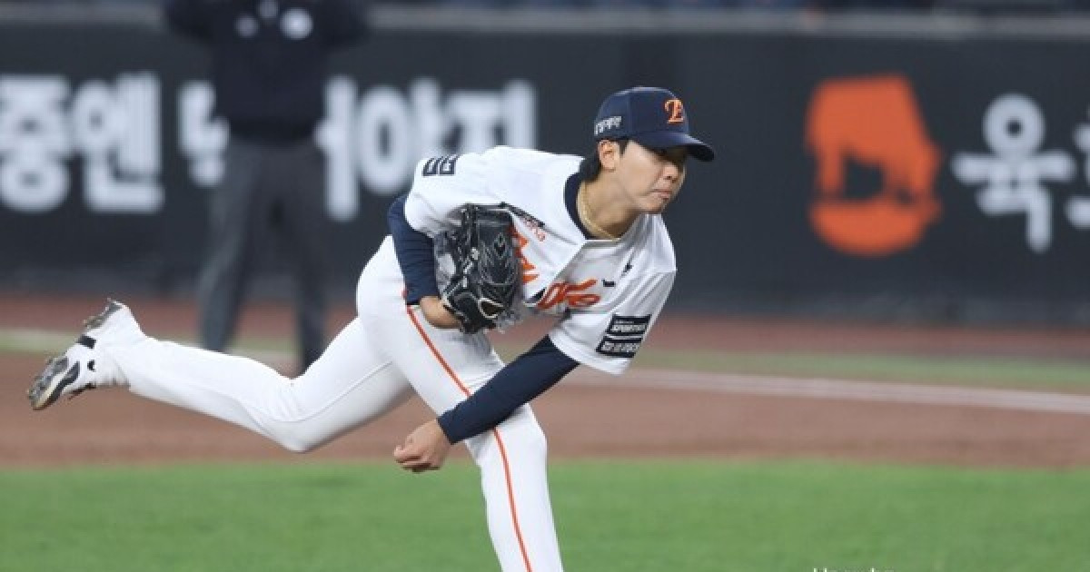 이해할 수 없는 한화의 투수운용… 이럴거면 황준서 왜 불펜 기용했나[초점]