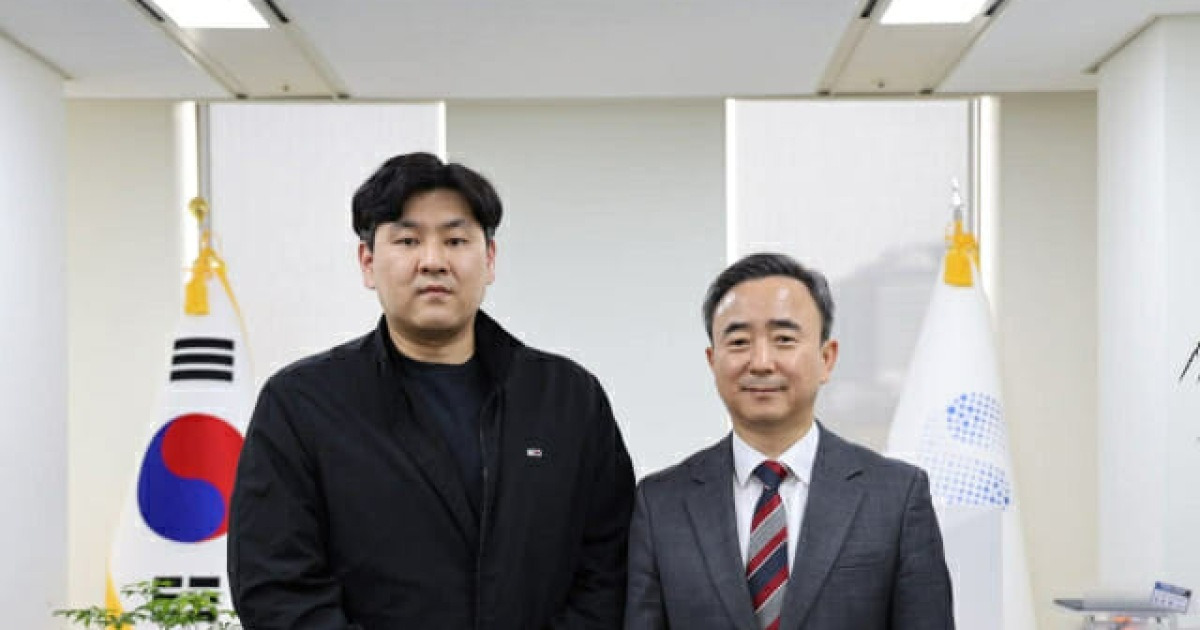 7년차 공무원이 만든 AI가 판 바꿨다…광진구청發 혁신, 전국 본격 확산