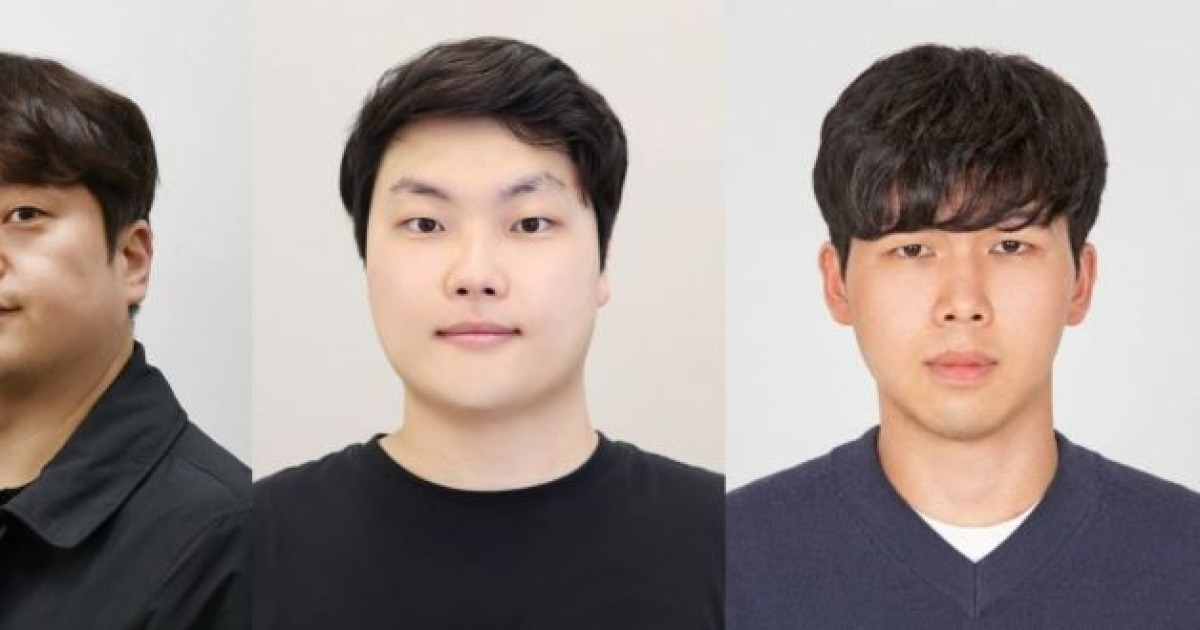 “눈빛이 명령이 된다”… 로봇 움직이는 AI 콘택트렌즈 등장