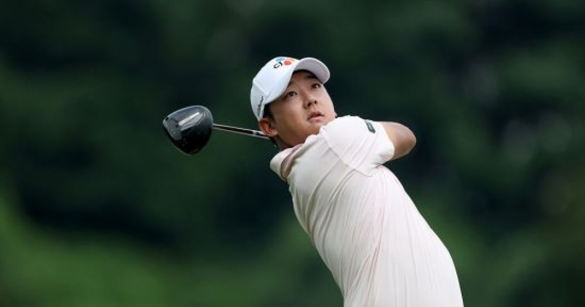 KPGA, 상반기 1·2위 콘페리 투어 출전한다