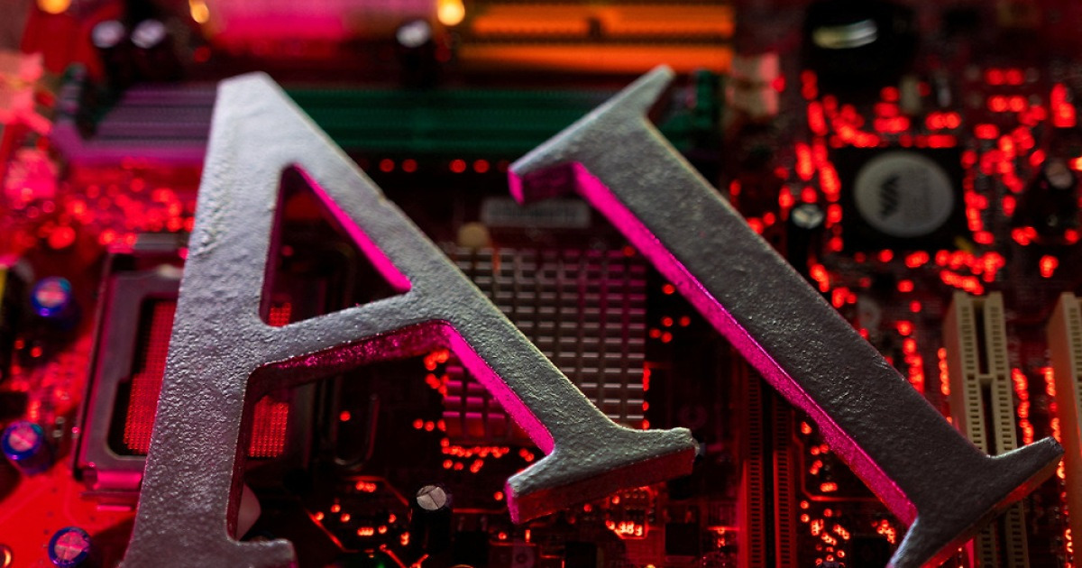 “美·中 AI 모델 성능 격차 사실상 없어”