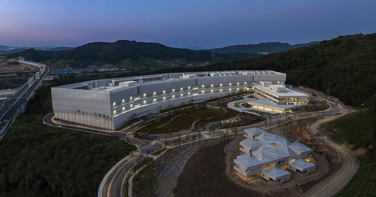 국민성장펀드, 네이버 AI 인프라 사업에 4000억원 저리대출 공급