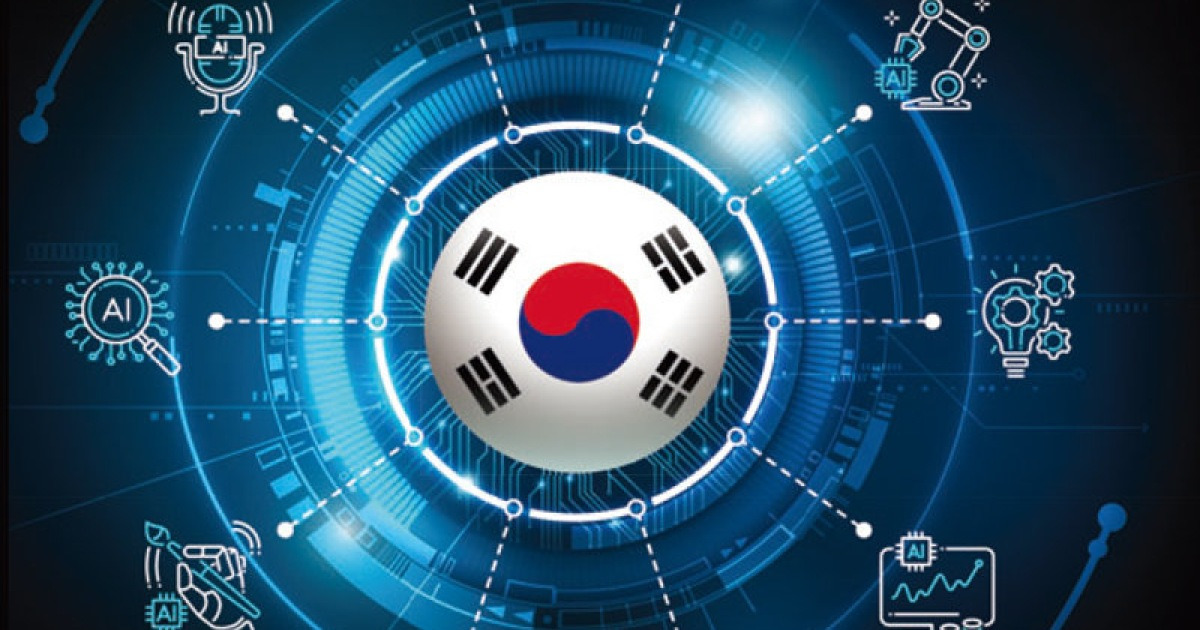 “한국, ‘주목할 만한 AI 모델’ 5개 보유… 美-中 이어 세계 3위”