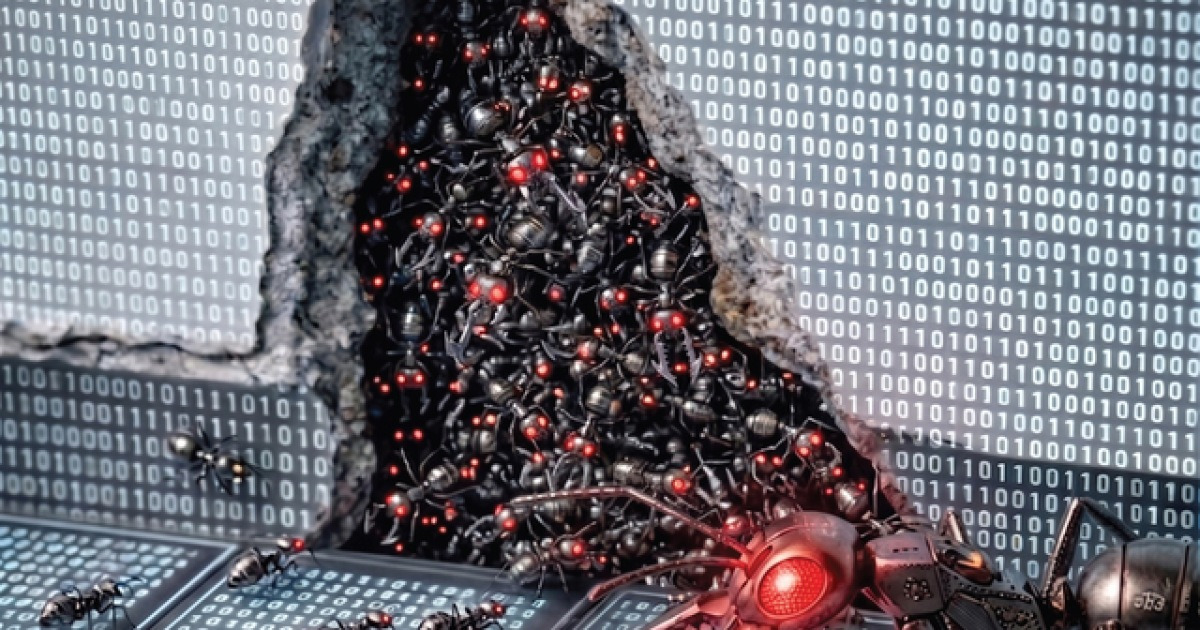 韓 덮친 ‘버그마게돈’ 공포…AI ‘미소스’ 충격에 비상소집