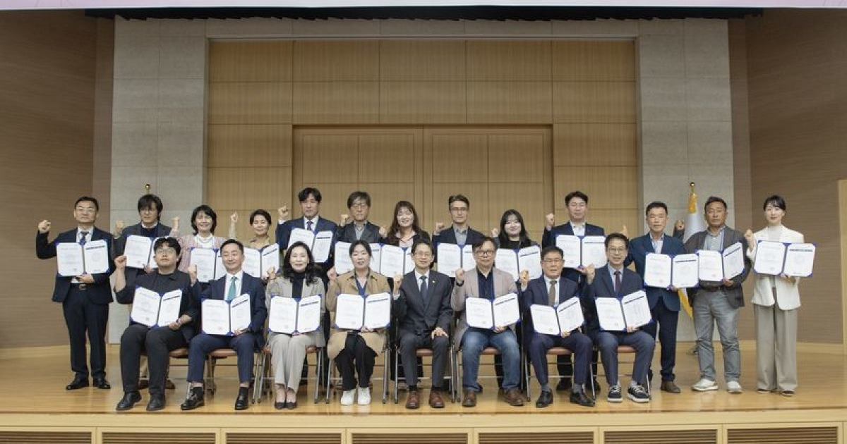 조달청, AI·바이오 등 '혁신제품' 60개 새로 지정