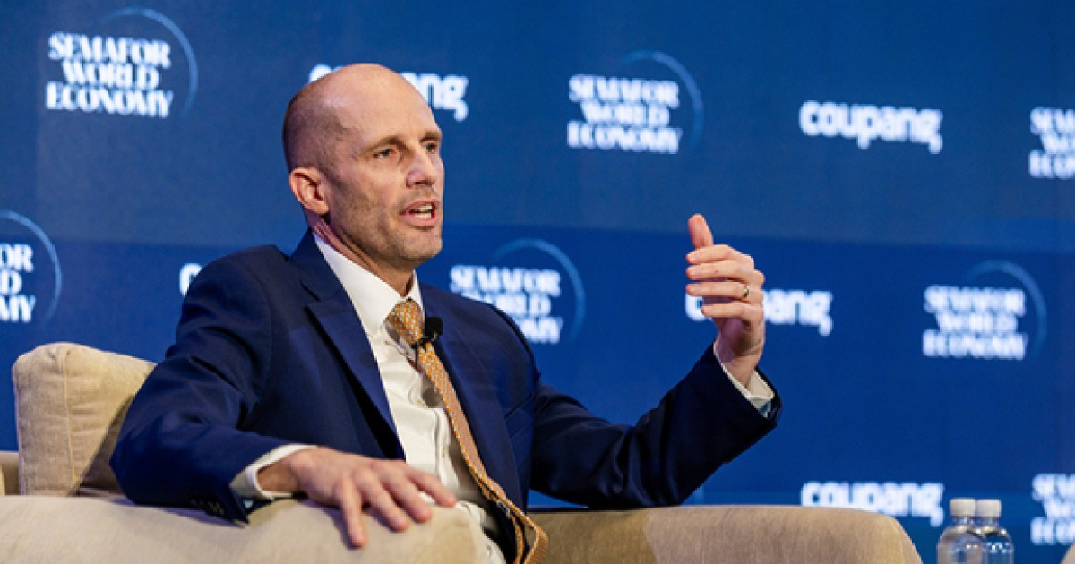 쿠팡, AI에 1200억 베팅…로봇·물류로 '판' 바꾼다