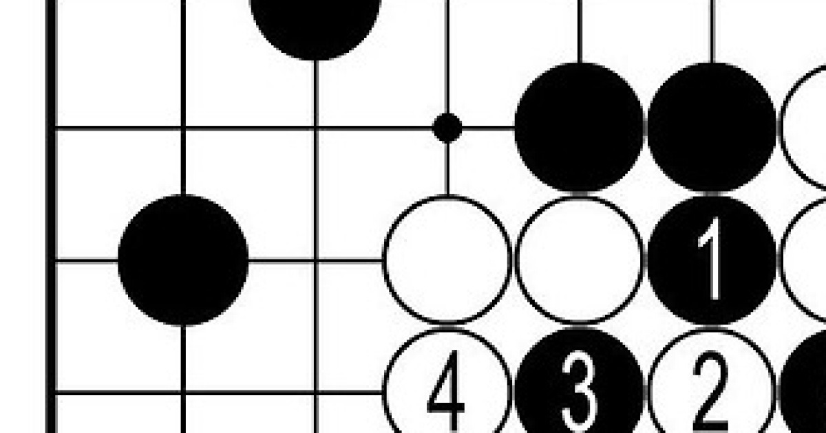 [삼성화재배 AI와 함께하는 바둑 해설] 파격의 수읽기