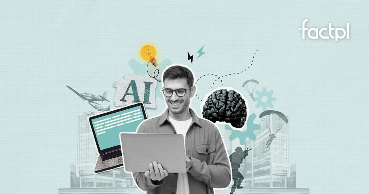 AI 뜨자 채용률 800% 늘었다…연봉 4억 일자리 ‘FDE’ 뭐길래