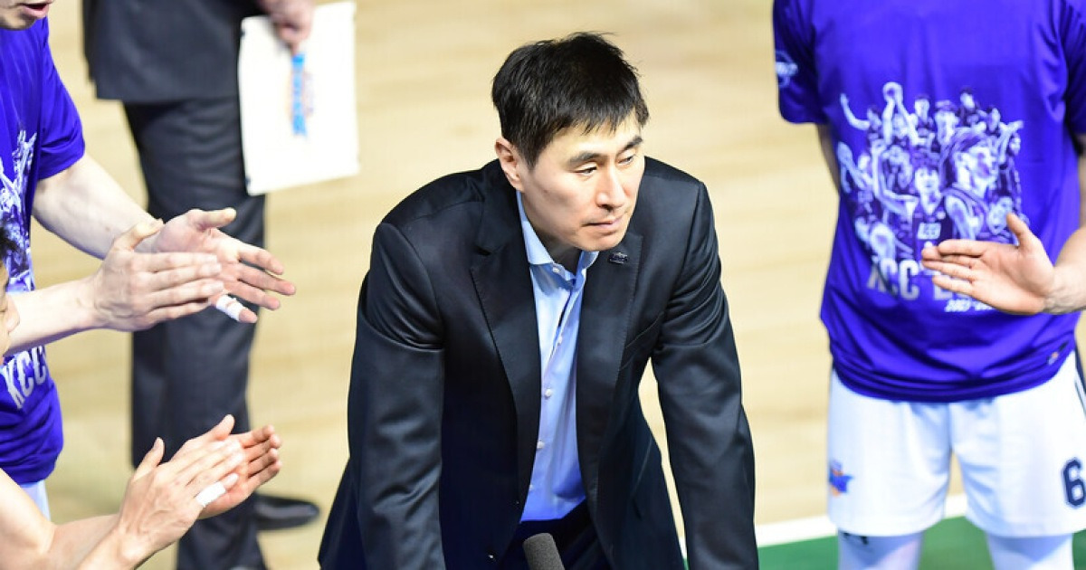 [웜업터뷰] “허훈 혼자는 힘들다” 이상민 감독이 짚은 최준용의 역할