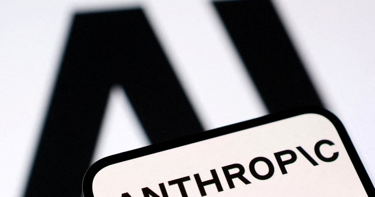 '클로드'의 앤트로픽,'챗GPT'의 오픈AI 기업가치 넘어설까