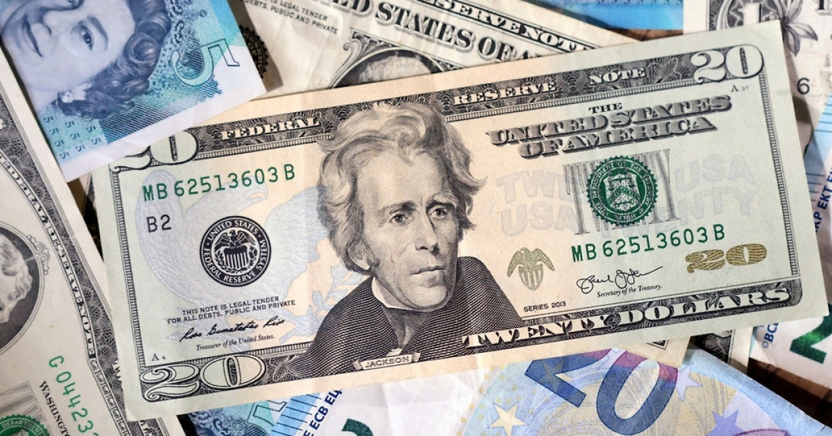 달러화, 美·이란 협상 기대에 전쟁 후 강세 절반 되돌림