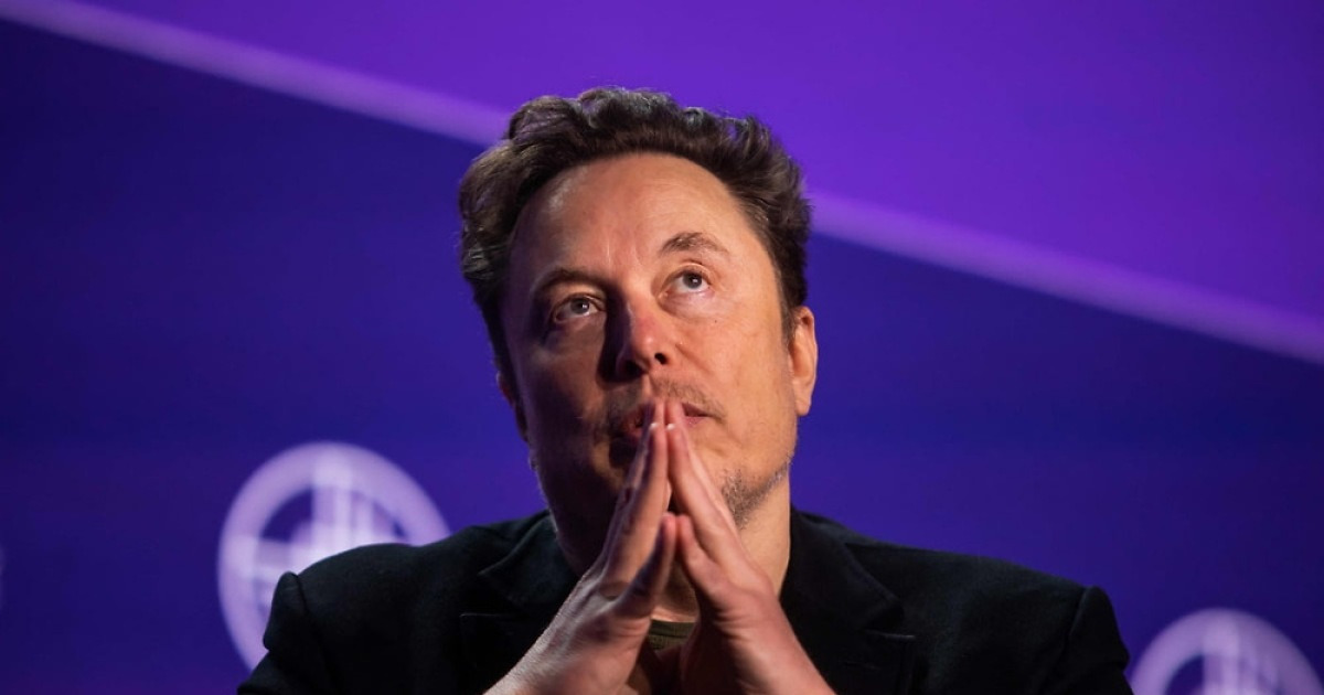 “‘사익 추구’ 올트먼, 오픈AI서 내보내야”…머스크, 법원에 해임 요청