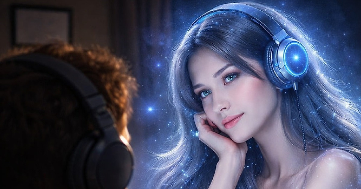 “넌 내 여친이라니까”…AI와 사랑에 빠진 30대 남성의 비극