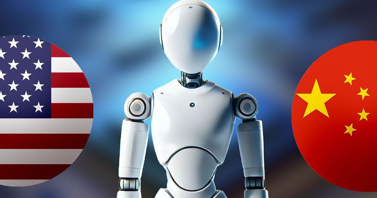 美빅테크 주춤한 영상 AI 시장, 중국이 파고든다