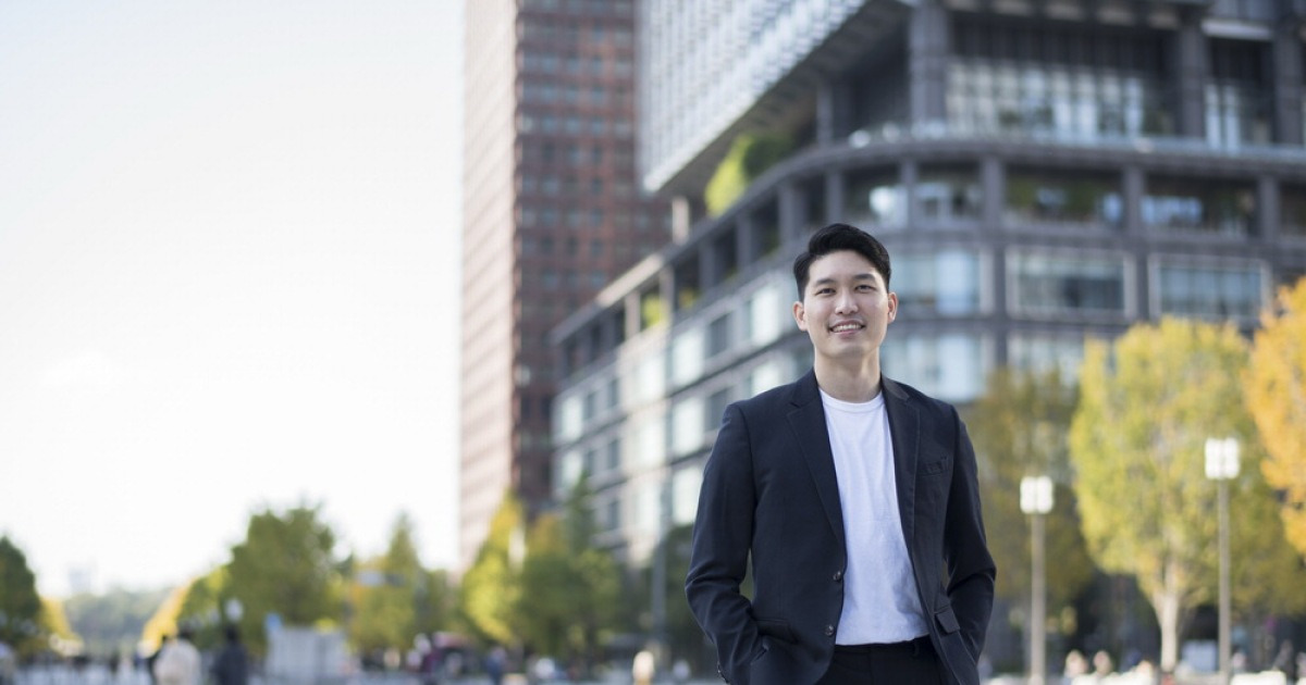 "사우디 AI 수요 폭발적 … 협업할 韓기업 찾는다"