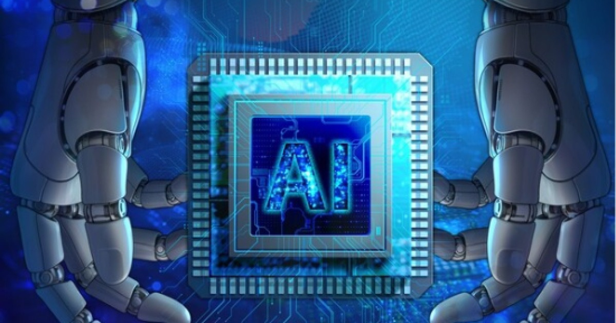 세계가 주목하는 K-인공지능?…인구 대비 특허 수 1위