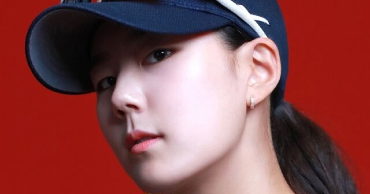 '국대 유격수 잠실에 뜬다!' 두산, 17일 잠실 KIA전 시구자로 샌프란시스코 박주아 선정