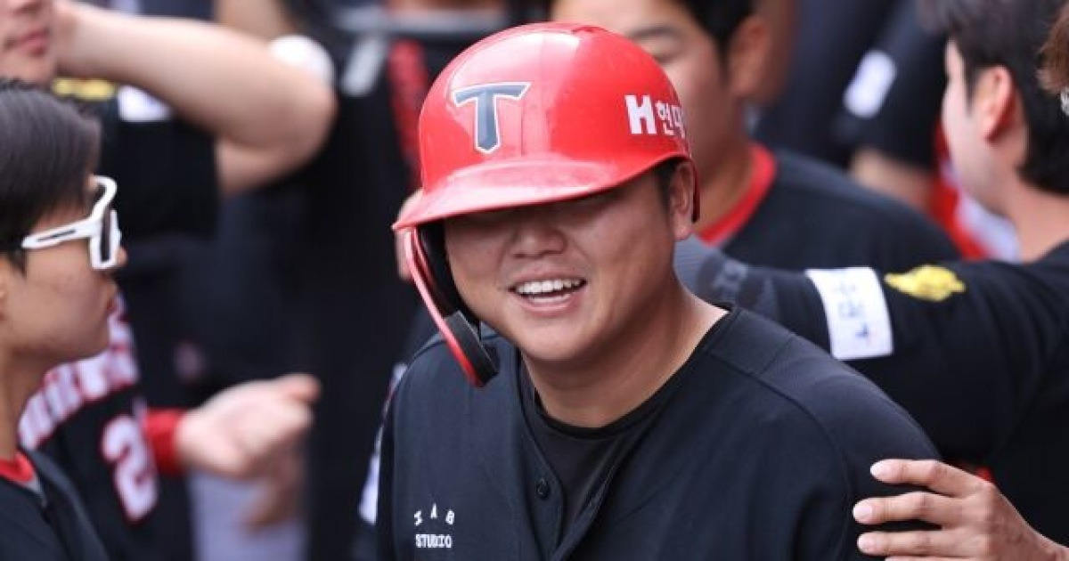 한준수의 성장은 0.344가 아니라 114로 확인하세요…테토남 포수 자리 비운 KIA, 2027 현실이 될 수도