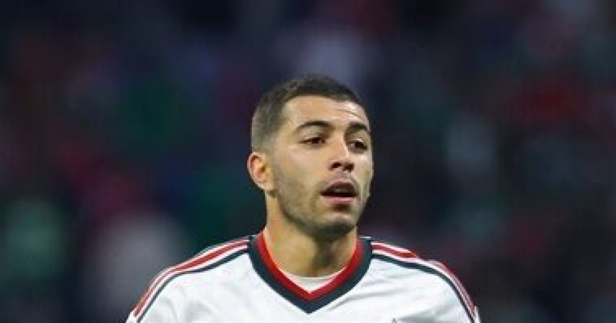 "손흥민의 행동에 정말 놀랐다"…'북중미 챔스컵 8강 패배' 크루스 아술 주장, 북중미월드컵 재대결 다짐