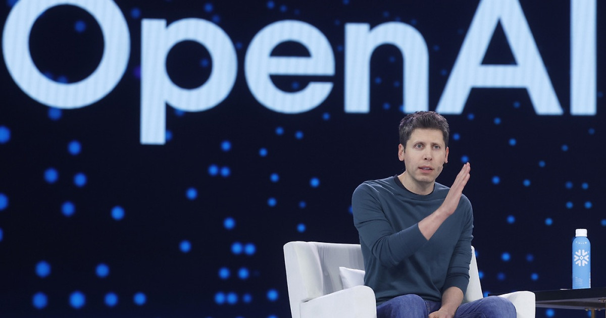 오픈AI, 보안 특화 모델 제한 공개…앤트로픽과 ‘AI 방어 전쟁’