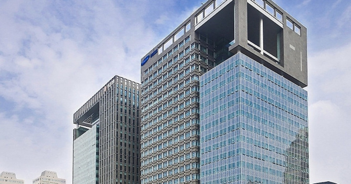 삼성SDS-KKR, 1.2조 CB 발행…M&A 등 AI 실탄 ‘7.6조’ 확보