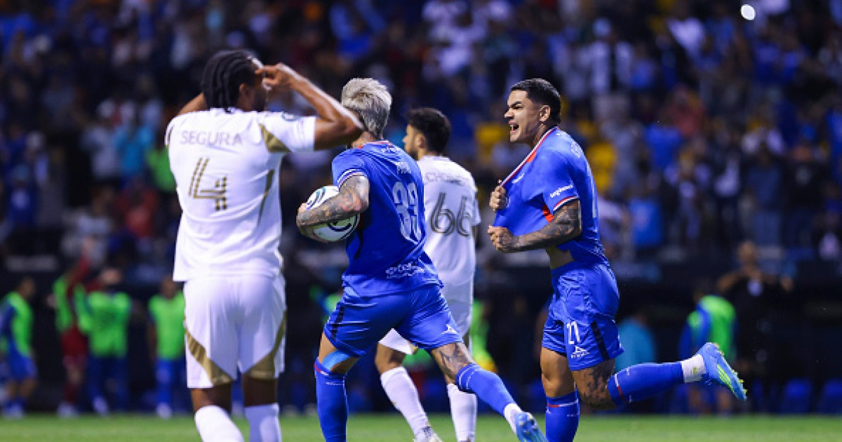 ‘손흥민 선발’ LAFC, 멕시코 고지대 힘드네, 크루스 아술과 전반 0-1
