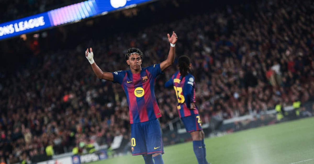 “잔디 길이까지 싸운다”…바르셀로나 분노 폭발→아틀레티코 ‘홈 꼼수’ 논란, UEFA까지 개입했다