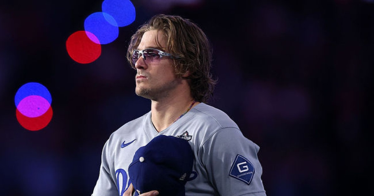 "트리플A에서 썩겠네" 김혜성 보고 있나, 다저스 트레이드에 좌절했는데…이래서 10년째 롱런하고 있구나