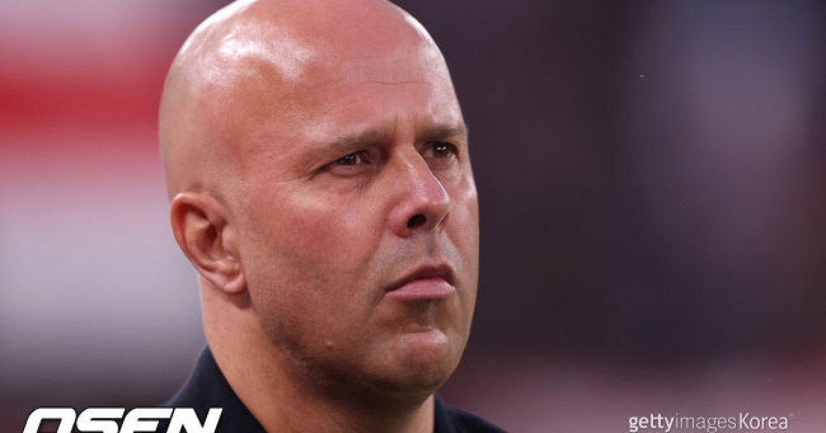 "PSG 상대 우리처럼 기회 만들어내는 팀 없어" 리버풀 감독, UCL 탈락에도 오히려 자신감 뿜뿜