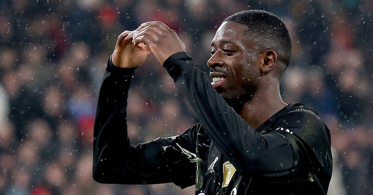 리버풀 울린 PSG, UCL 준결승 진출